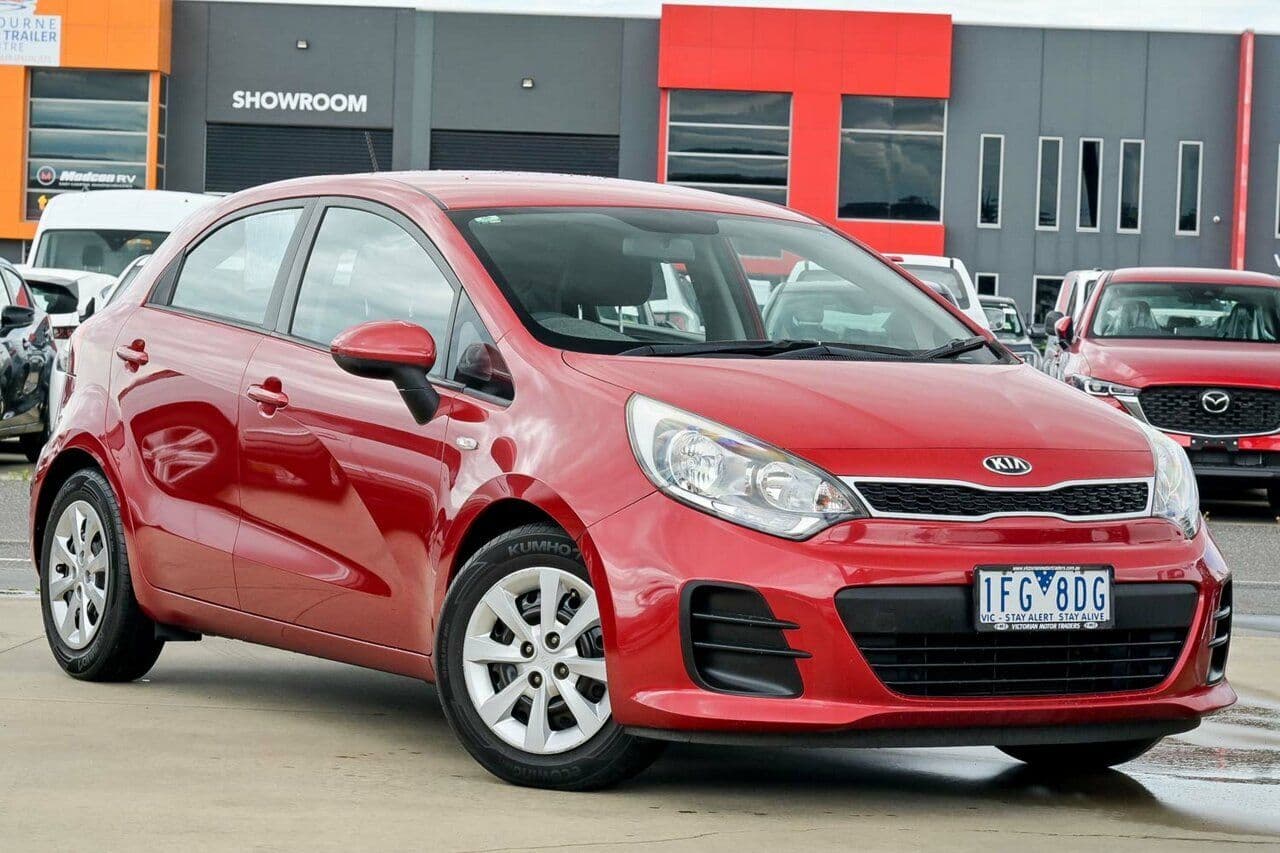 Vehicle Image
