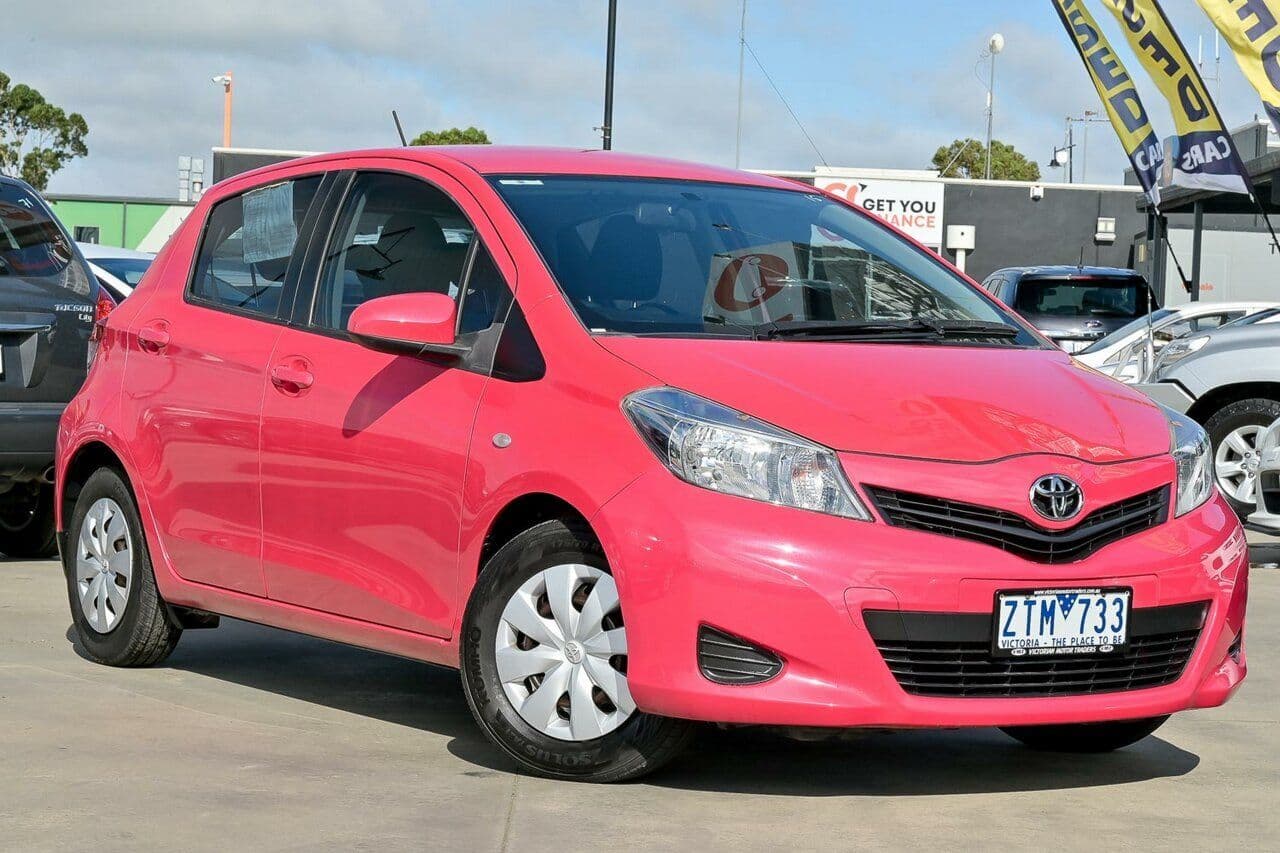 Vehicle Image