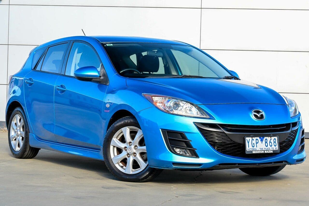 Vehicle Image