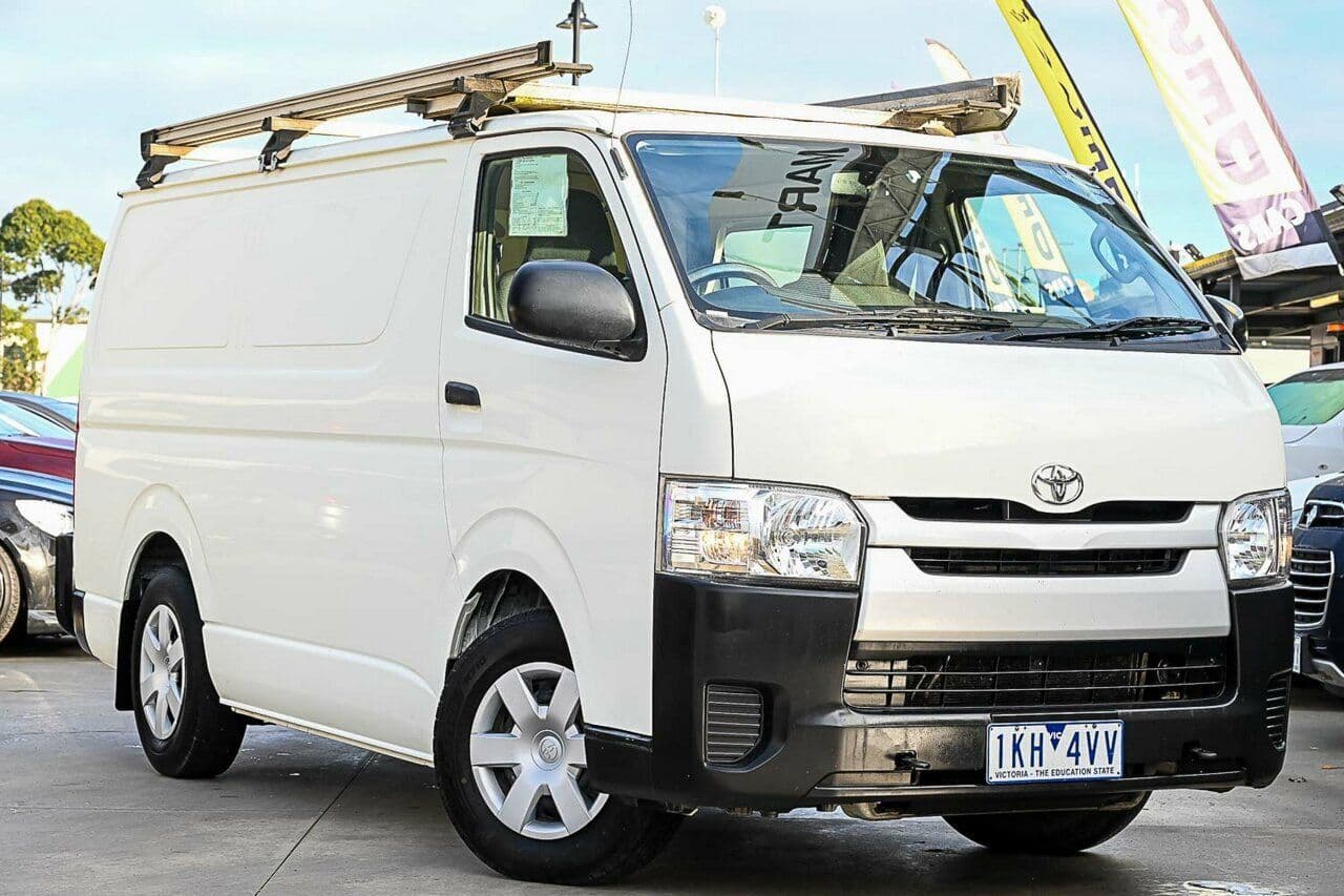 Vehicle Image