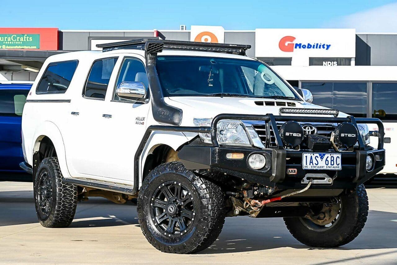 Vehicle Image